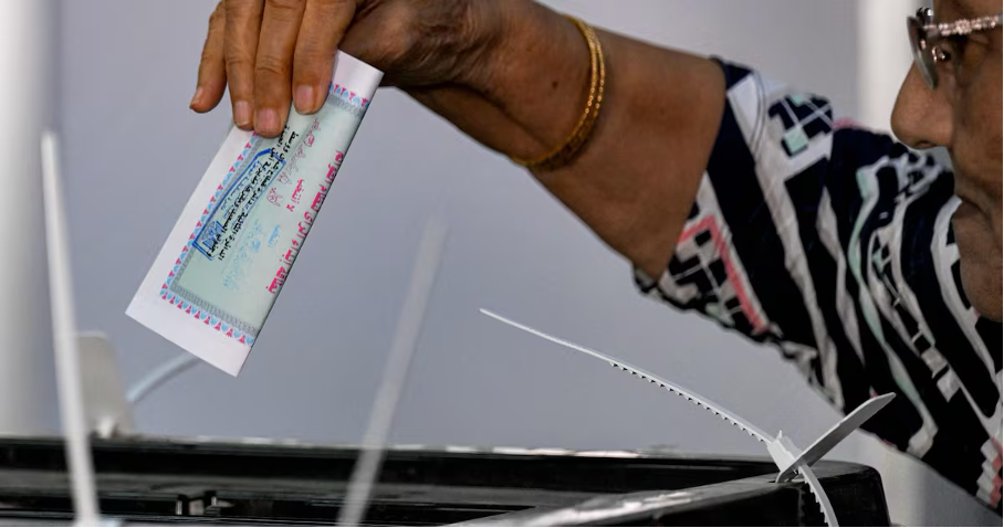 egypt-election-vote